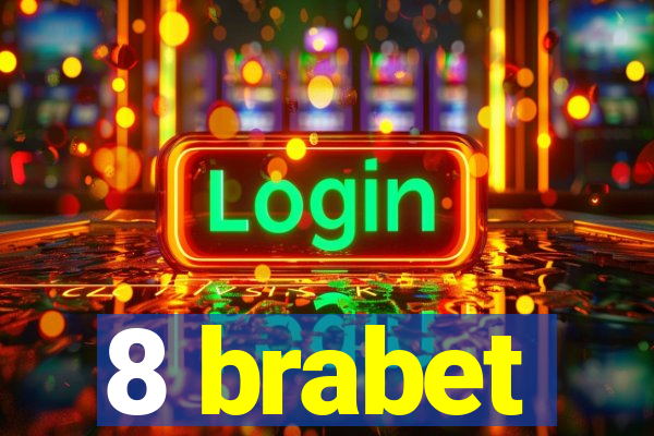 8 brabet